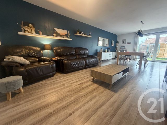 Maison &agrave; vendre - 5 pi&egrave;ces - 90 m2 - Tremblay En France - 93 - ILE-DE-FRANCE