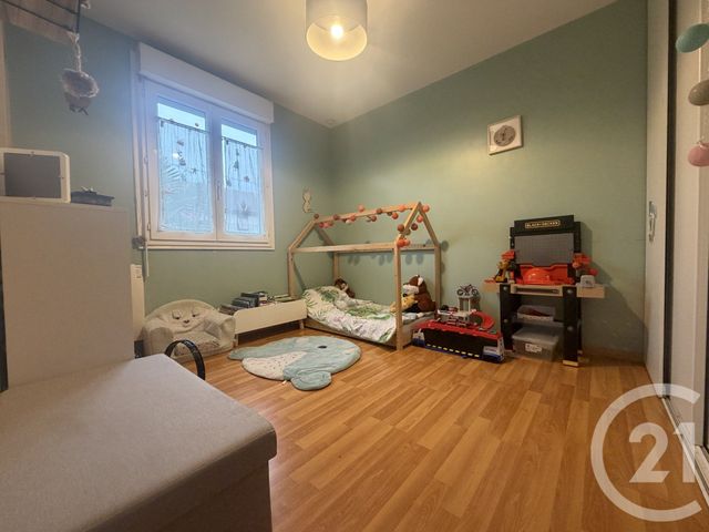 Maison &agrave; vendre - 5 pi&egrave;ces - 90 m2 - Tremblay En France - 93 - ILE-DE-FRANCE