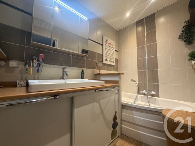 Maison &agrave; vendre - 5 pi&egrave;ces - 90 m2 - Tremblay En France - 93 - ILE-DE-FRANCE