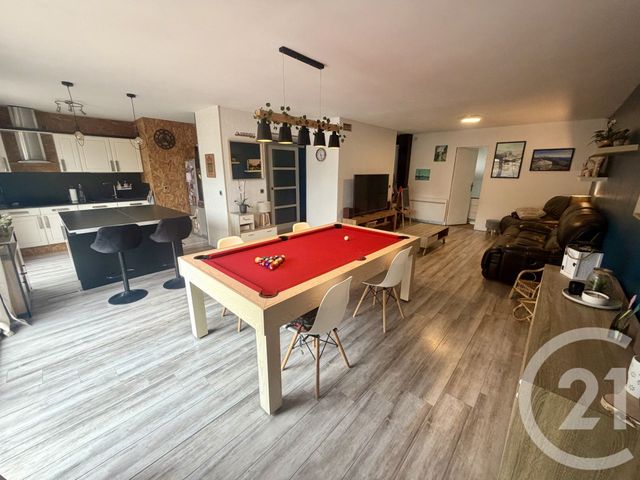 Maison &agrave; vendre - 5 pi&egrave;ces - 90 m2 - Tremblay En France - 93 - ILE-DE-FRANCE