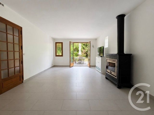 Maison &agrave; vendre - 5 pi&egrave;ces - 106,40 m2 - Thorigny Sur Marne - 77 - ILE-DE-FRANCE