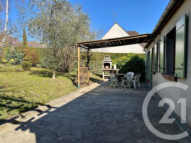Maison &agrave; vendre - 5 pi&egrave;ces - 106,40 m2 - Thorigny Sur Marne - 77 - ILE-DE-FRANCE