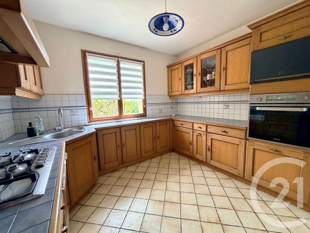 Maison &agrave; vendre - 5 pi&egrave;ces - 106,40 m2 - Thorigny Sur Marne - 77 - ILE-DE-FRANCE
