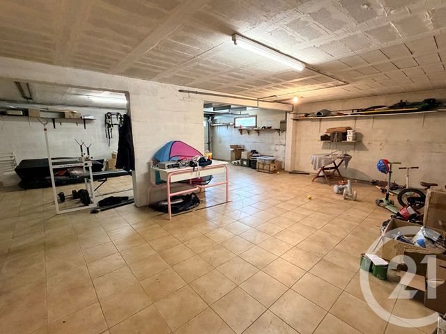 Maison &agrave; vendre - 5 pi&egrave;ces - 106,40 m2 - Thorigny Sur Marne - 77 - ILE-DE-FRANCE