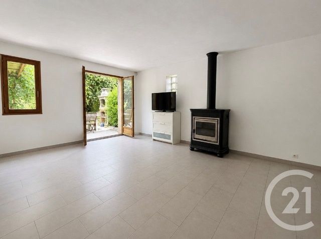 Maison &agrave; vendre - 5 pi&egrave;ces - 106,40 m2 - Thorigny Sur Marne - 77 - ILE-DE-FRANCE
