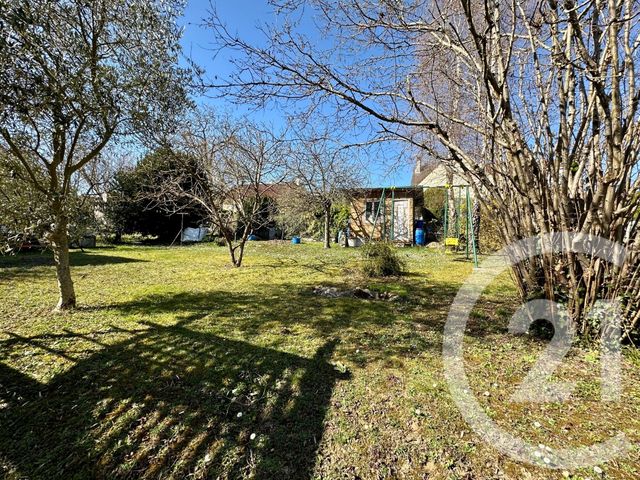 Maison &agrave; vendre - 5 pi&egrave;ces - 106,40 m2 - Thorigny Sur Marne - 77 - ILE-DE-FRANCE