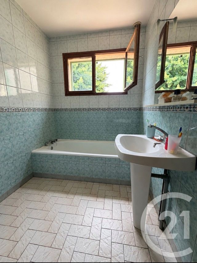 Maison &agrave; vendre - 5 pi&egrave;ces - 106,40 m2 - Thorigny Sur Marne - 77 - ILE-DE-FRANCE
