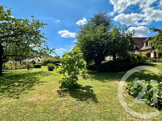 Maison &agrave; vendre - 9 pi&egrave;ces - 205,55 m2 - Thorigny Sur Marne - 77 - ILE-DE-FRANCE