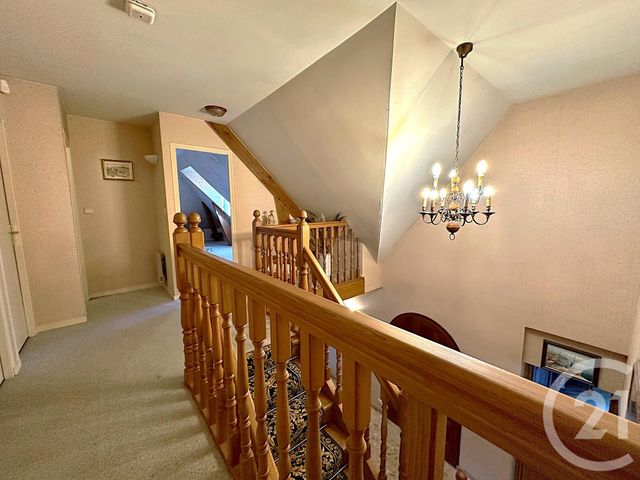 Maison &agrave; vendre - 9 pi&egrave;ces - 205,55 m2 - Thorigny Sur Marne - 77 - ILE-DE-FRANCE