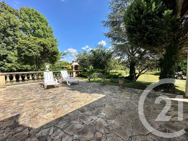 Maison &agrave; vendre - 9 pi&egrave;ces - 205,55 m2 - Thorigny Sur Marne - 77 - ILE-DE-FRANCE