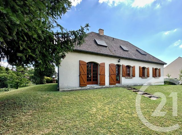 Maison &agrave; vendre - 9 pi&egrave;ces - 205,55 m2 - Thorigny Sur Marne - 77 - ILE-DE-FRANCE