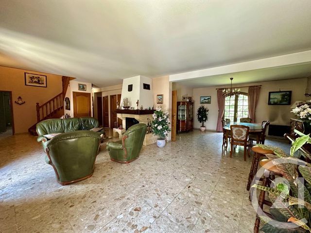 Maison &agrave; vendre - 9 pi&egrave;ces - 205,55 m2 - Thorigny Sur Marne - 77 - ILE-DE-FRANCE