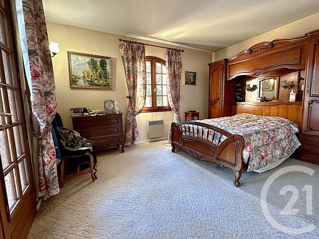 Maison &agrave; vendre - 9 pi&egrave;ces - 205,55 m2 - Thorigny Sur Marne - 77 - ILE-DE-FRANCE