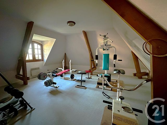 Maison &agrave; vendre - 9 pi&egrave;ces - 205,55 m2 - Thorigny Sur Marne - 77 - ILE-DE-FRANCE