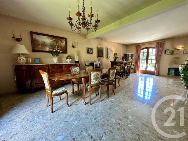 Maison &agrave; vendre - 9 pi&egrave;ces - 205,55 m2 - Thorigny Sur Marne - 77 - ILE-DE-FRANCE