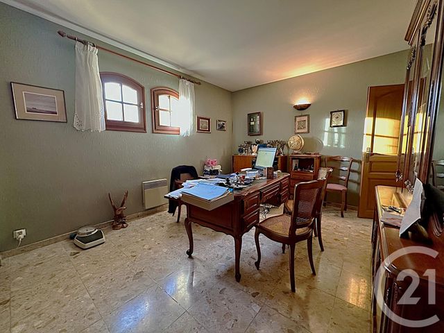 Maison &agrave; vendre - 9 pi&egrave;ces - 205,55 m2 - Thorigny Sur Marne - 77 - ILE-DE-FRANCE