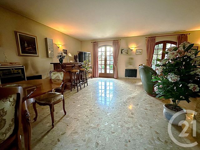 Maison &agrave; vendre - 9 pi&egrave;ces - 205,55 m2 - Thorigny Sur Marne - 77 - ILE-DE-FRANCE