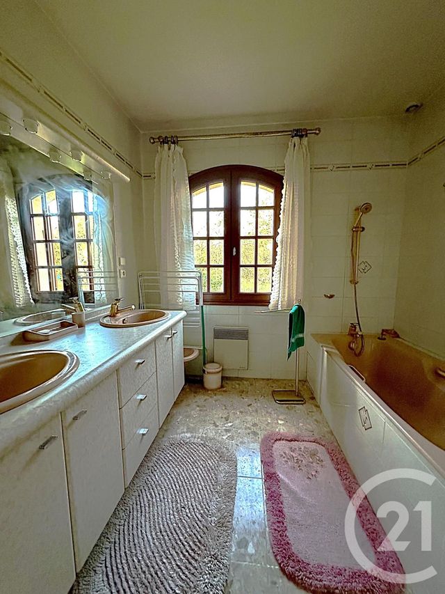 Maison &agrave; vendre - 9 pi&egrave;ces - 205,55 m2 - Thorigny Sur Marne - 77 - ILE-DE-FRANCE