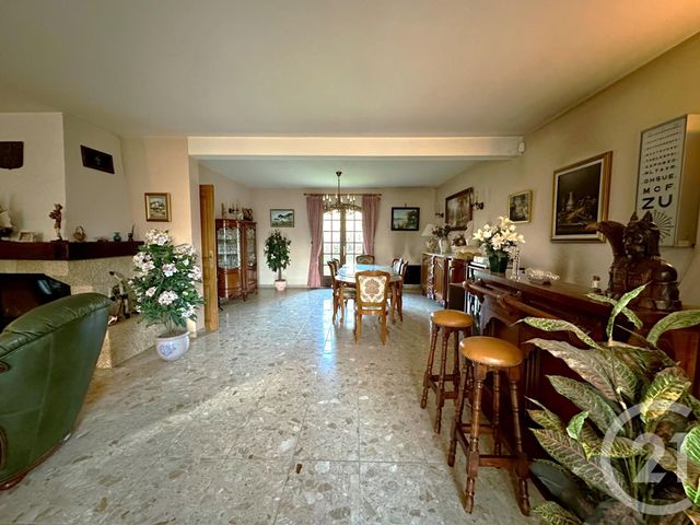 Maison &agrave; vendre - 9 pi&egrave;ces - 205,55 m2 - Thorigny Sur Marne - 77 - ILE-DE-FRANCE