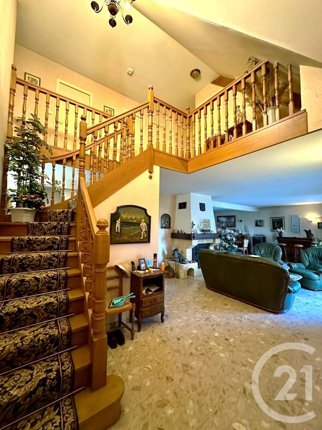 Maison &agrave; vendre - 9 pi&egrave;ces - 205,55 m2 - Thorigny Sur Marne - 77 - ILE-DE-FRANCE