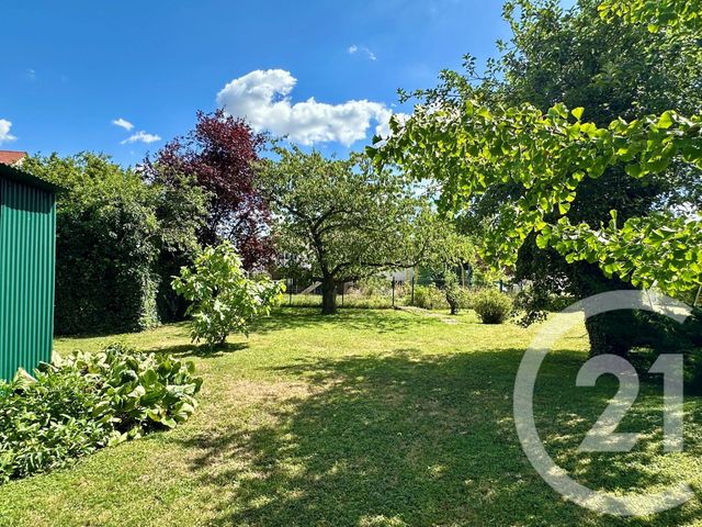 Maison &agrave; vendre - 9 pi&egrave;ces - 205,55 m2 - Thorigny Sur Marne - 77 - ILE-DE-FRANCE