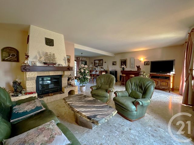 Maison &agrave; vendre - 9 pi&egrave;ces - 205,55 m2 - Thorigny Sur Marne - 77 - ILE-DE-FRANCE