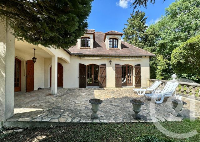 Maison &agrave; vendre - 9 pi&egrave;ces - 205,55 m2 - Thorigny Sur Marne - 77 - ILE-DE-FRANCE