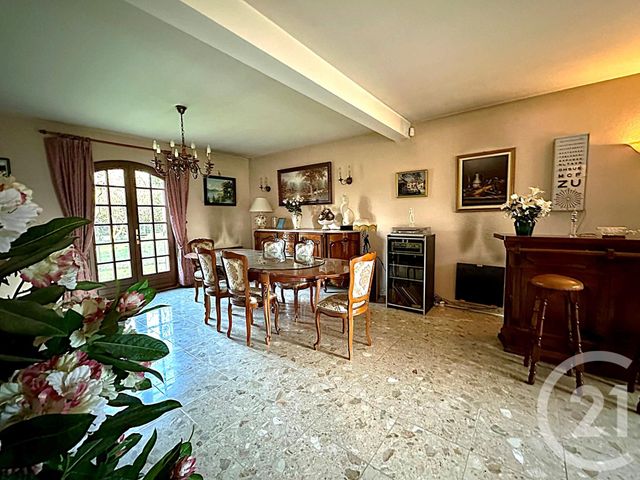 Maison &agrave; vendre - 9 pi&egrave;ces - 205,55 m2 - Thorigny Sur Marne - 77 - ILE-DE-FRANCE