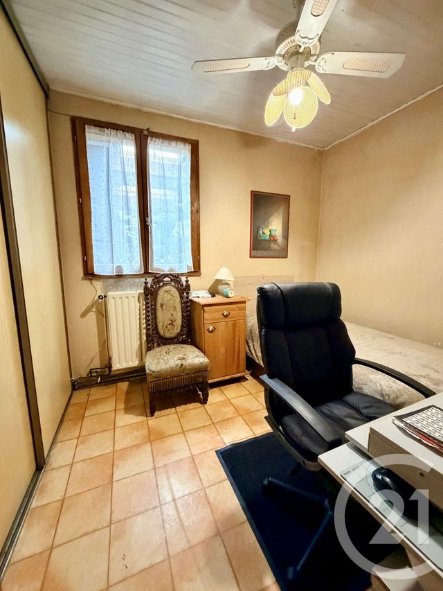 Maison &agrave; vendre - 6 pi&egrave;ces - 119,28 m2 - St Thibault Des Vignes - 77 - ILE-DE-FRANCE