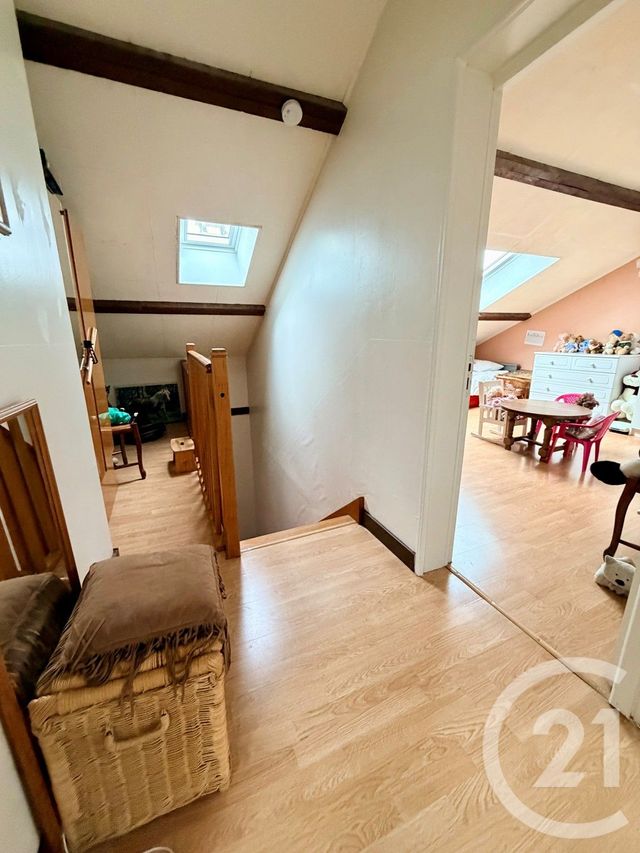 Maison &agrave; vendre - 6 pi&egrave;ces - 119,28 m2 - St Thibault Des Vignes - 77 - ILE-DE-FRANCE