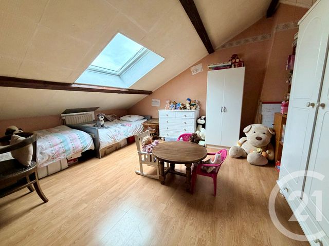 Maison &agrave; vendre - 6 pi&egrave;ces - 119,28 m2 - St Thibault Des Vignes - 77 - ILE-DE-FRANCE