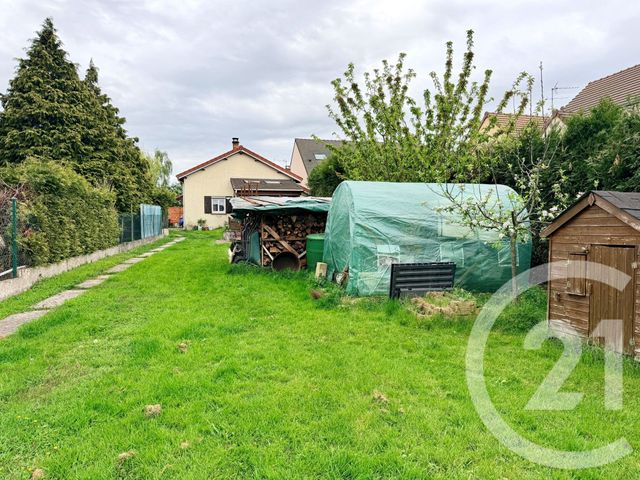 Maison &agrave; vendre - 6 pi&egrave;ces - 119,28 m2 - St Thibault Des Vignes - 77 - ILE-DE-FRANCE