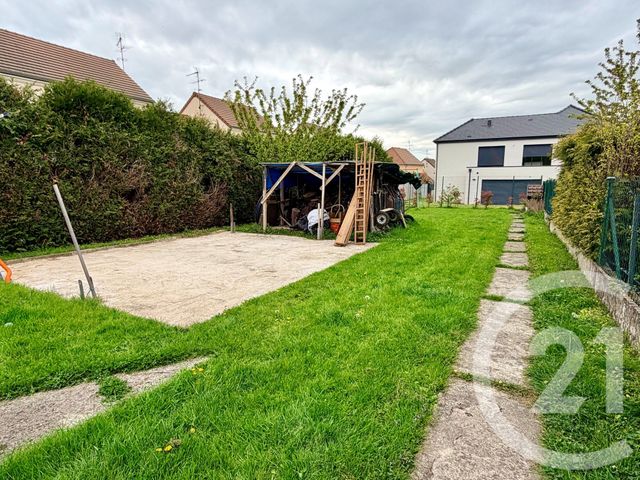 Maison &agrave; vendre - 6 pi&egrave;ces - 119,28 m2 - St Thibault Des Vignes - 77 - ILE-DE-FRANCE