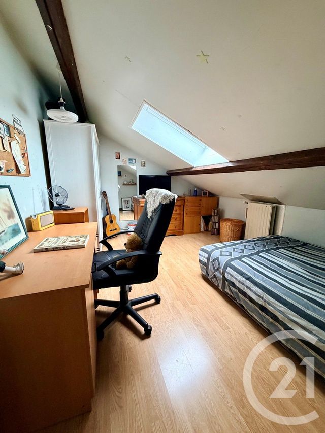 Maison &agrave; vendre - 6 pi&egrave;ces - 119,28 m2 - St Thibault Des Vignes - 77 - ILE-DE-FRANCE