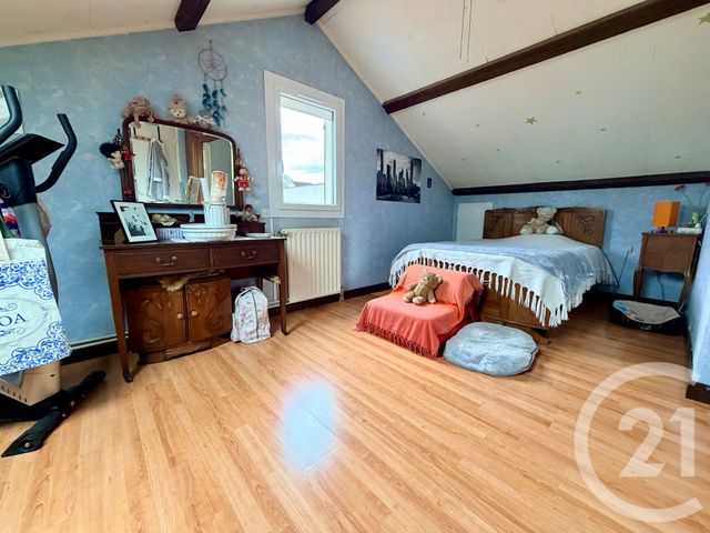 Maison &agrave; vendre - 6 pi&egrave;ces - 119,28 m2 - St Thibault Des Vignes - 77 - ILE-DE-FRANCE