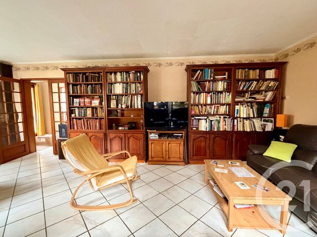 Maison &agrave; vendre - 6 pi&egrave;ces - 119,28 m2 - St Thibault Des Vignes - 77 - ILE-DE-FRANCE