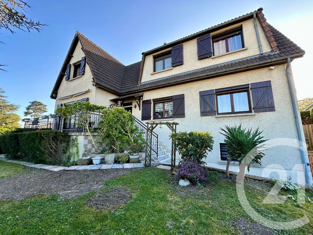 maison - COUBRON - 93