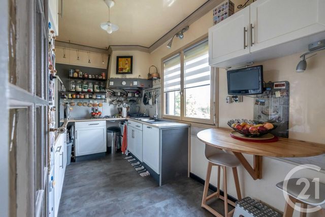 Maison &agrave; vendre - 7 pi&egrave;ces - 137 m2 - Coubron - 93 - ILE-DE-FRANCE