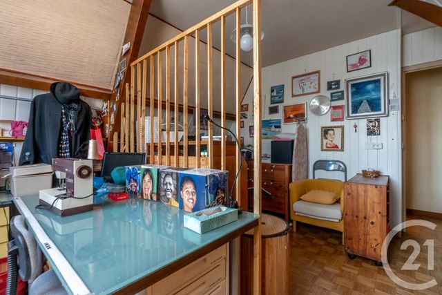 Maison &agrave; vendre - 7 pi&egrave;ces - 137 m2 - Coubron - 93 - ILE-DE-FRANCE