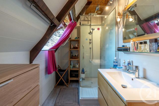 Maison &agrave; vendre - 7 pi&egrave;ces - 137 m2 - Coubron - 93 - ILE-DE-FRANCE