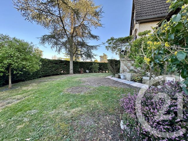 Maison &agrave; vendre - 7 pi&egrave;ces - 137 m2 - Coubron - 93 - ILE-DE-FRANCE