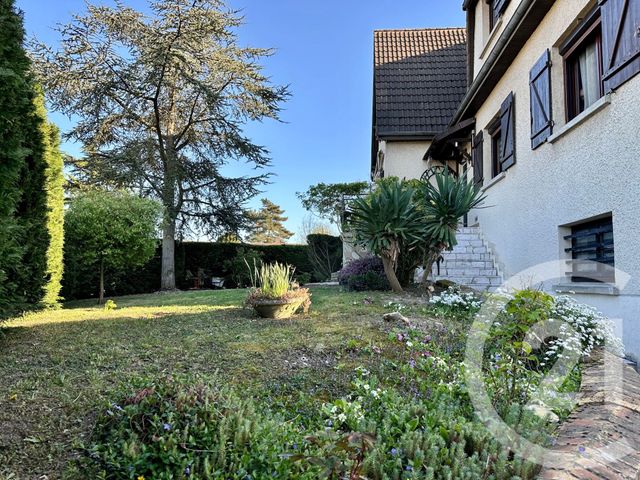 Maison &agrave; vendre - 7 pi&egrave;ces - 137 m2 - Coubron - 93 - ILE-DE-FRANCE