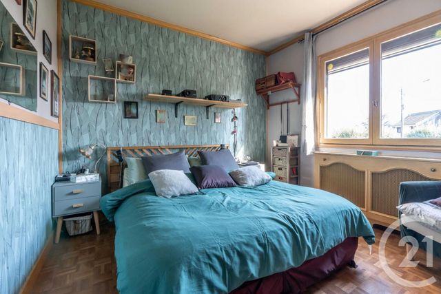 Maison &agrave; vendre - 7 pi&egrave;ces - 137 m2 - Coubron - 93 - ILE-DE-FRANCE