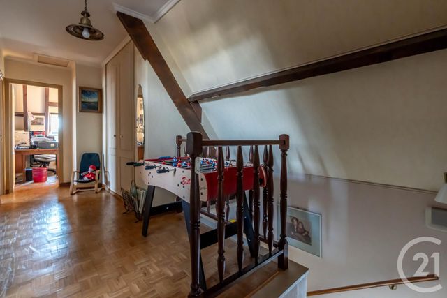 Maison &agrave; vendre - 7 pi&egrave;ces - 137 m2 - Coubron - 93 - ILE-DE-FRANCE