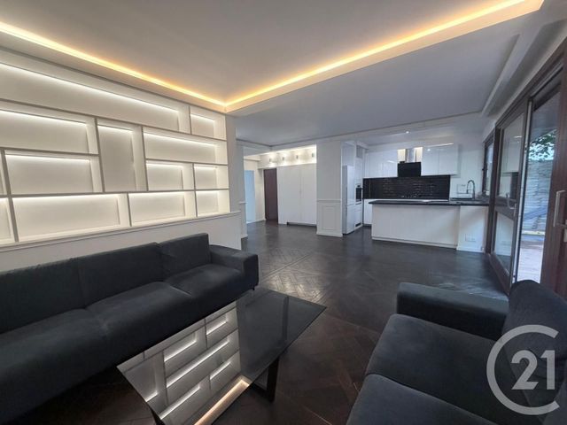 Appartement F5 &agrave; vendre - 5 pi&egrave;ces - 87,02 m2 - La Celle St Cloud - 78 - ILE-DE-FRANCE