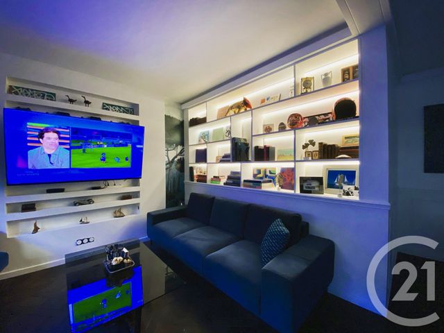 Appartement F5 &agrave; vendre - 5 pi&egrave;ces - 87,02 m2 - La Celle St Cloud - 78 - ILE-DE-FRANCE