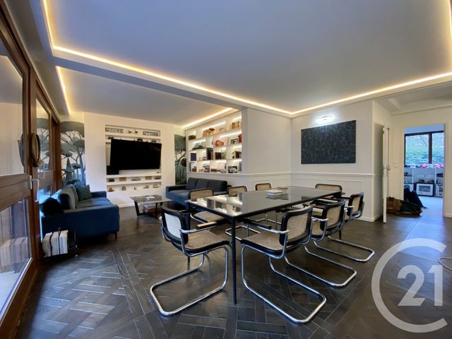 Appartement F5 &agrave; vendre - 5 pi&egrave;ces - 87,02 m2 - La Celle St Cloud - 78 - ILE-DE-FRANCE