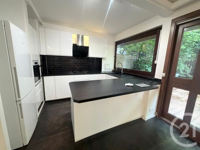 Appartement F5 &agrave; vendre - 5 pi&egrave;ces - 87,02 m2 - La Celle St Cloud - 78 - ILE-DE-FRANCE