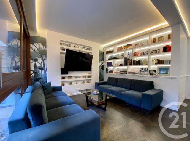 Appartement F5 &agrave; vendre - 5 pi&egrave;ces - 87,02 m2 - La Celle St Cloud - 78 - ILE-DE-FRANCE