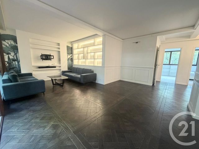 Appartement F5 &agrave; vendre - 5 pi&egrave;ces - 87,02 m2 - La Celle St Cloud - 78 - ILE-DE-FRANCE